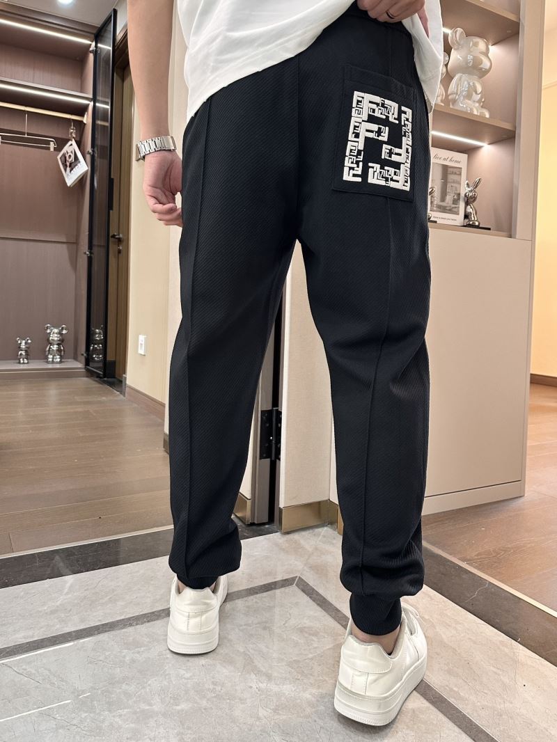 Fendi Long Pants